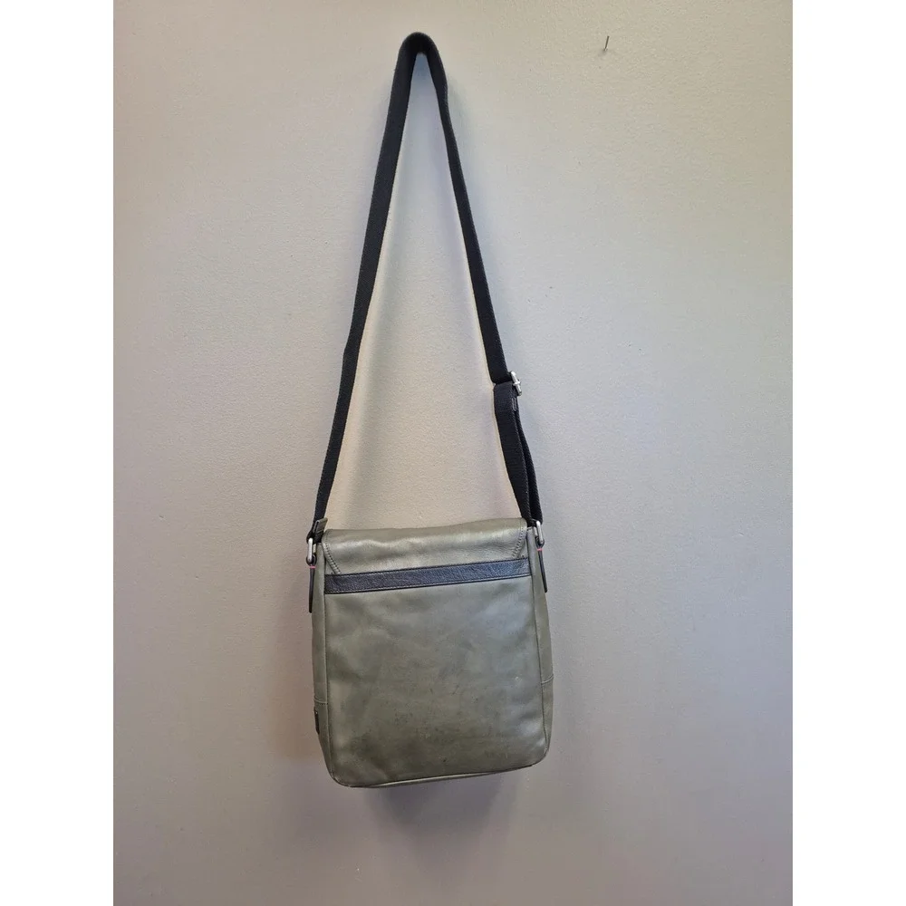 Fossil men olive
